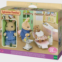 Sylvanian Families Country Dentist Set