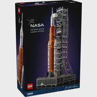 LEGO® Icons 10341 NASA Artemis Space Launch System
