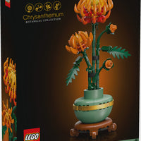 LEGO® ICONS 10368 Botanicals Chrysanthemum