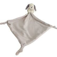 Petite Vous Henry the Dog Baby Comforter & Toy
