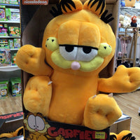 Garfield 10” Plush in Box