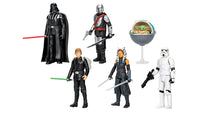 Star Wars Epic Hero Series Figures Assorted
