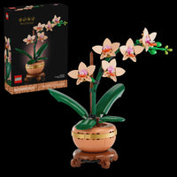 LEGO® 10343 Botanicals Mini Orchid
