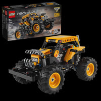 LEGO® Technic™ 42199 Monster Jam DIGatron™ Pull-Back
