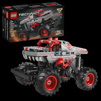 LEGO® Technic 42200 Monster Jam ThunderROARus™ Pull-Back
