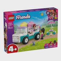 LEGO® FRIENDS 42644 Heartlake City Ice Cream Truck