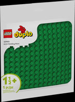 LEGO® DUPLO® 10460 Green Building Plate
