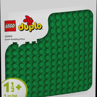 LEGO® DUPLO® 10460 Green Building Plate