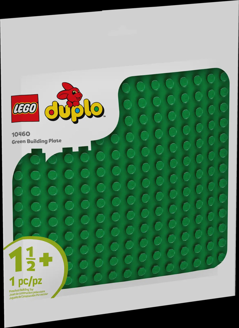 LEGO® DUPLO® 10460 Green Building Plate