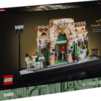 LEGO® Icons 10362 French Café