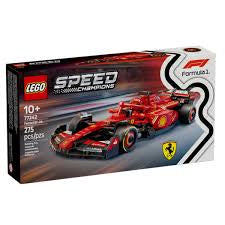 LEGO® Speed Champions 77242 Ferrari SF-24 F1® Race Car