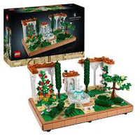 LEGO® Icons 10359 Fountain Garden
