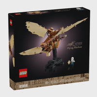 LEGO® Icons 10363 Leonardo da Vinci’s Flying Machine
