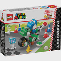 LEGO® Super Mario™: Mario Kart™ 72031 Yoshi Bike
