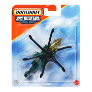 Matchbox Sky Busters Assorted