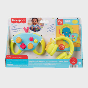 Fisher Price Level-Up Little Gamer Gift Set