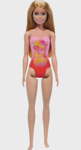 Barbie Beach Doll Assorted