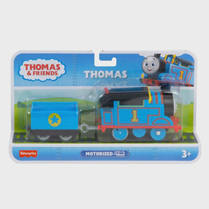 Thomas & Friends Motorised Engines Assorted