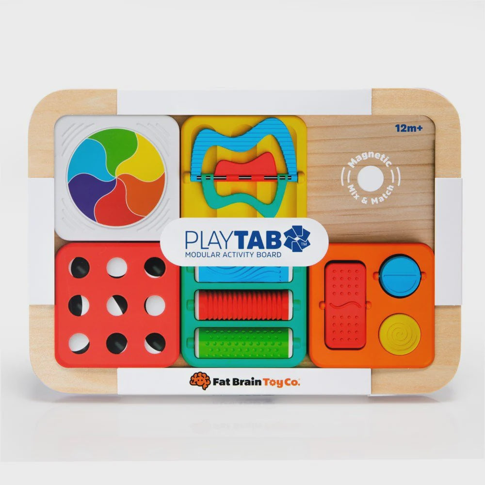Play Tab Modular Activity Board