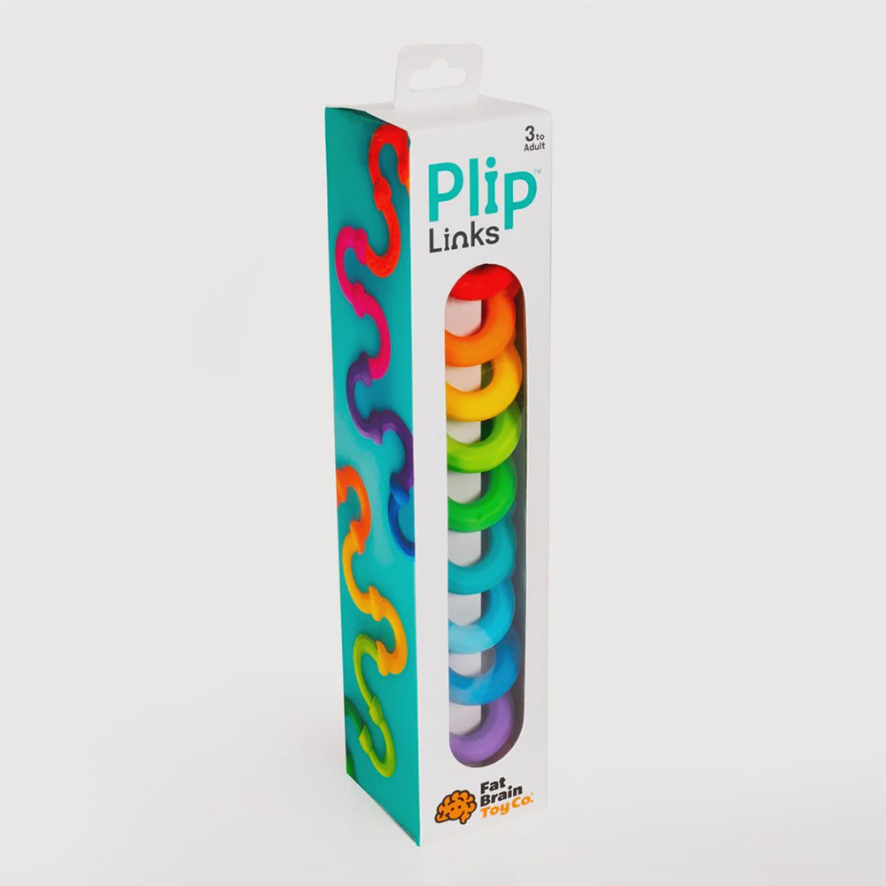 Fat Brain Toys Plip Links