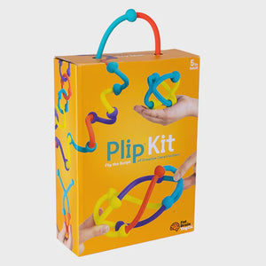 Fat Brain Plip Kit