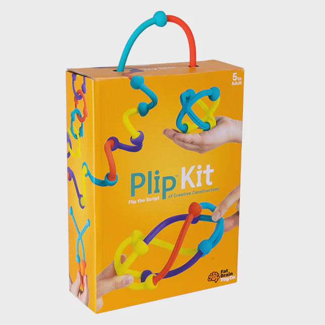Fat Brain Plip Kit