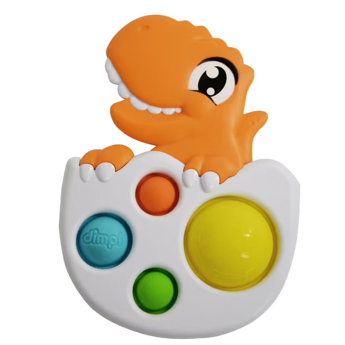 Tomy Dimpl T-Rex