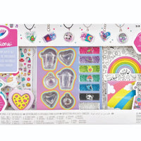 Crayola Creations Shake It Up Super Set