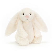 Jellycat Bashful Bunny Cream Small
