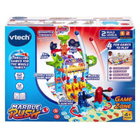 Vtech Marble Rush Game Zone