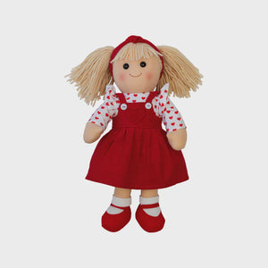 Hopscotch Collectible Doll Audrey