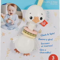 Fisher Price Clack & Quack Goose