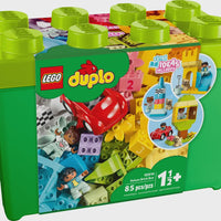 LEGO® DUPLO® Deluxe Brick Box 10914