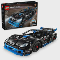 LEGO® Technic Porsche GT4 e-Performance Race Car 42176
