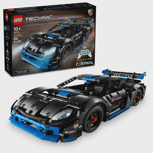 LEGO® Technic Porsche GT4 e-Performance Race Car 42176