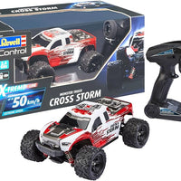 Revell Monster Truck Cross Storm