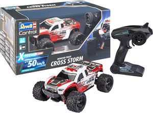 Revell Monster Truck Cross Storm