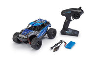 Revell Monster Truck Cross Thunder
