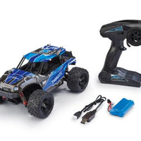 Revell Monster Truck Cross Thunder