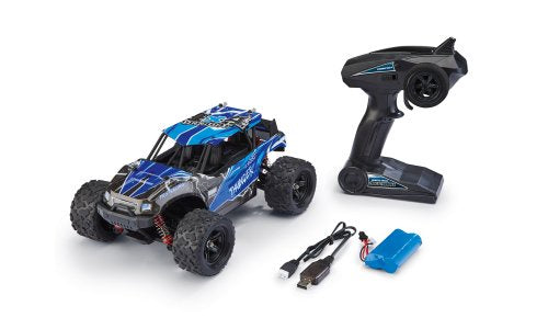 Revell Monster Truck Cross Thunder