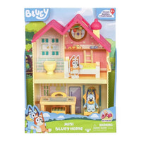 Mini Bluey Home