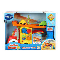 VTECH Toot-Toot Drivers Big Vehicle Carrier
