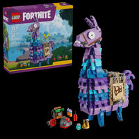 LEGO® Fortnite Supply Llama  77071
