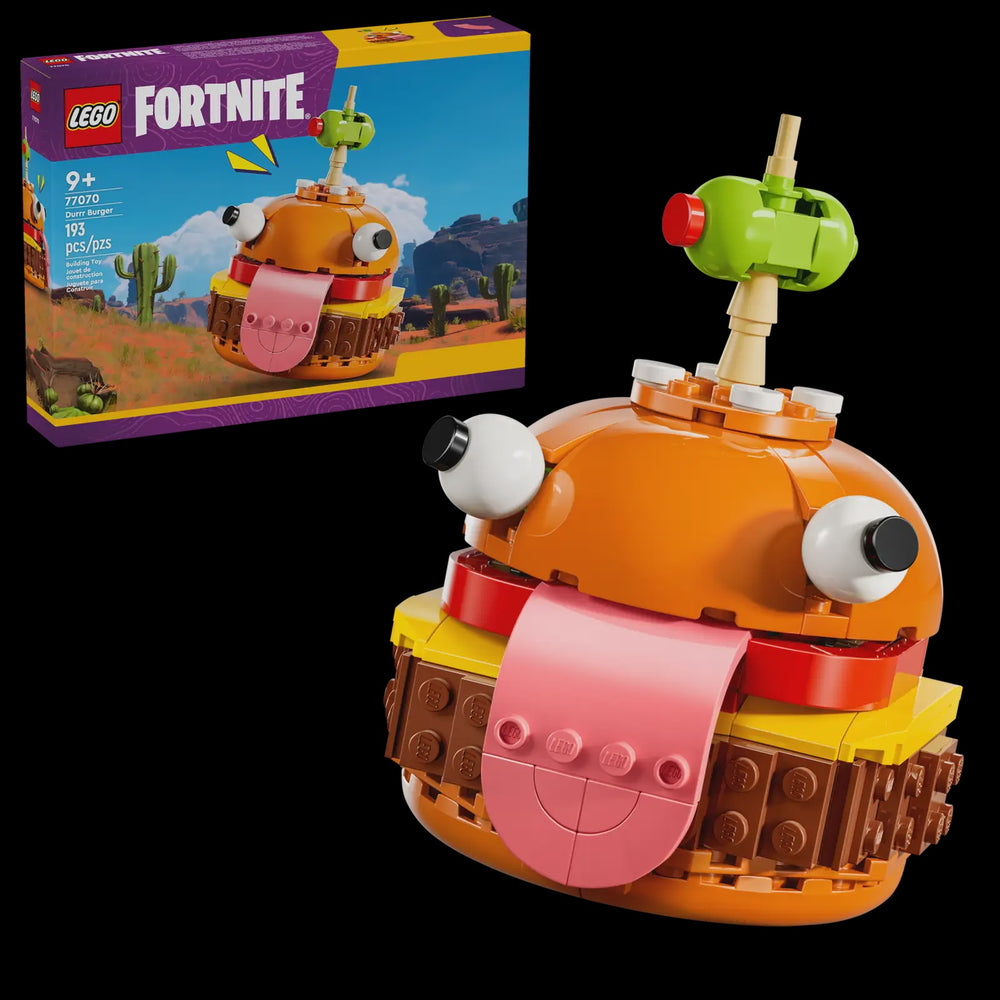 LEGO® Fortnite Durrr Burger  77070