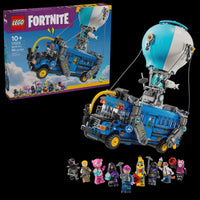 LEGO® Fortnite Battle Bus  77073