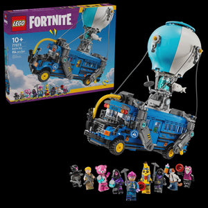 LEGO® Fortnite Battle Bus  77073