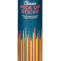 Classic Pick Up Sticks