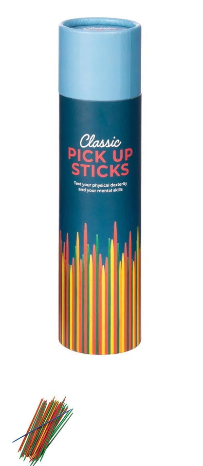 Classic Pick Up Sticks
