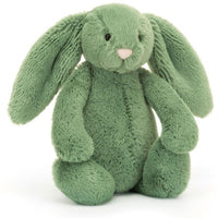 Jellycat Bashful Ivy Bunny Small