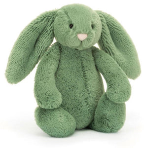 Jellycat Bashful Ivy Bunny Small